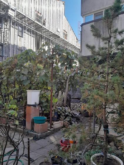 Teren de vanzare Herastrau Nordului COMISION 0% - 6