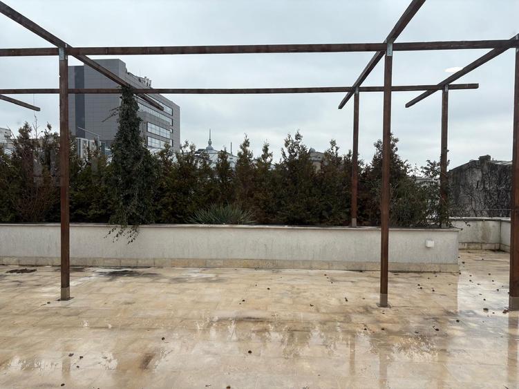Penthouse Superb 5 Camere Prima Inchiriere ! - 5