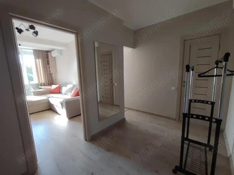 Garsoniera zona Domenii - 1