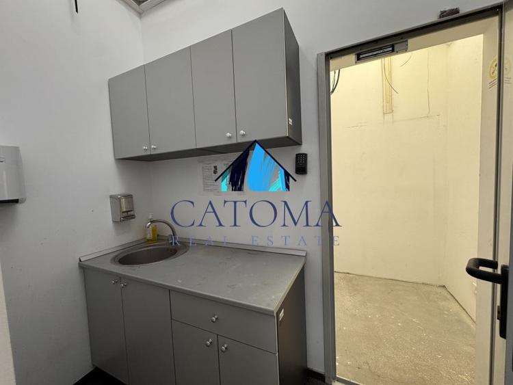 Afi Mall - spatiu comercial / Vad Excelent / Disponibilitate imediata ! - 15