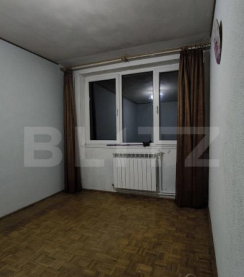 Apartament 2 camere, decomandat, et.4/5, 48mp, zona Ultracen - 5