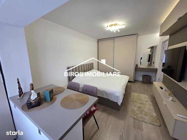 Garsoniera de lux | Totul nou | Rovine ?coala 39 - 3