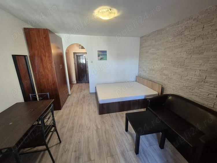 Militari, Lujerului, str. Centurii, inchiriere garsoniera mobilata - 1