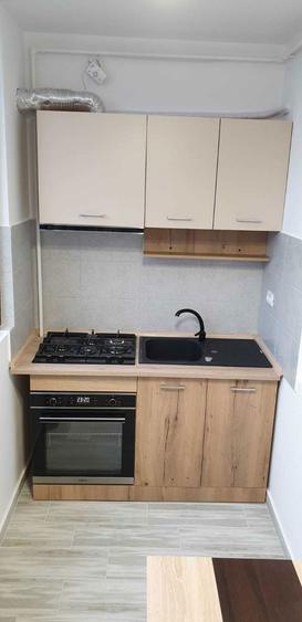 Garsoniera Studio cu 2 camere Militari Residence - 8