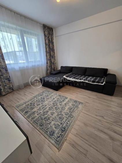 Loc de parcare! Apartament 1 camera 30mp, Valea Adanca, CT - 1