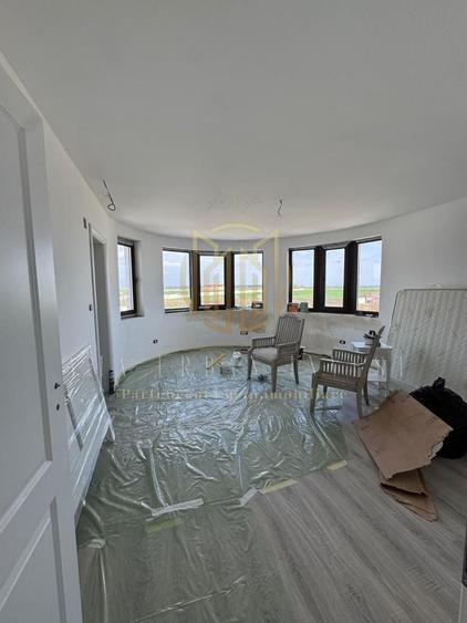 Vilă Premium P+1 5 camere | Tunari - Zona Lac | Finisaje de calitate - 4