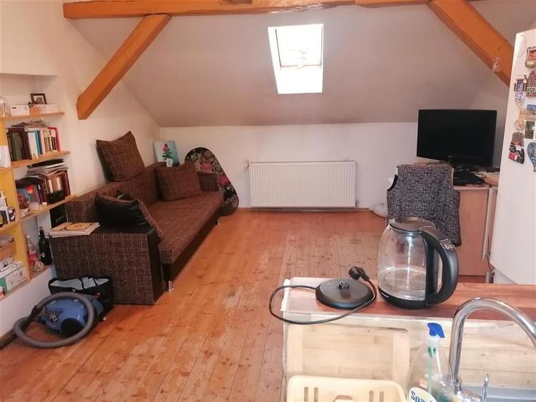 Casa Individuala zona Dambovita peste 450 Mp Teren - 10