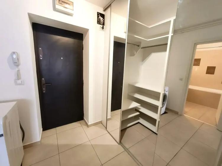 DE INCHIRIAT apartament 2 Camere Palladium Residence | Metrou 8 minute - 7