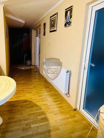 5 camere Faleza Nord P+1, gaz, Ideal cabinet clinica, birouri, se poate elibera - 8