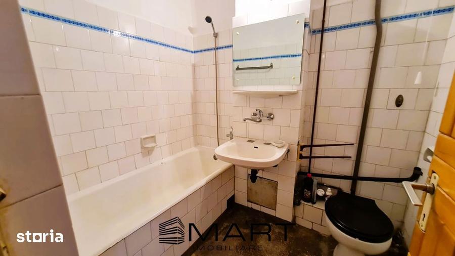 Apartament decomandat 2 camere zona Centrala - 10