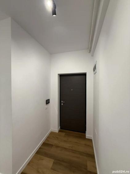 Apartament 2 camere Lux, Nemobilat, ideal Birou Firma - Bd. Decebal, Rond Alba Iulia - 4