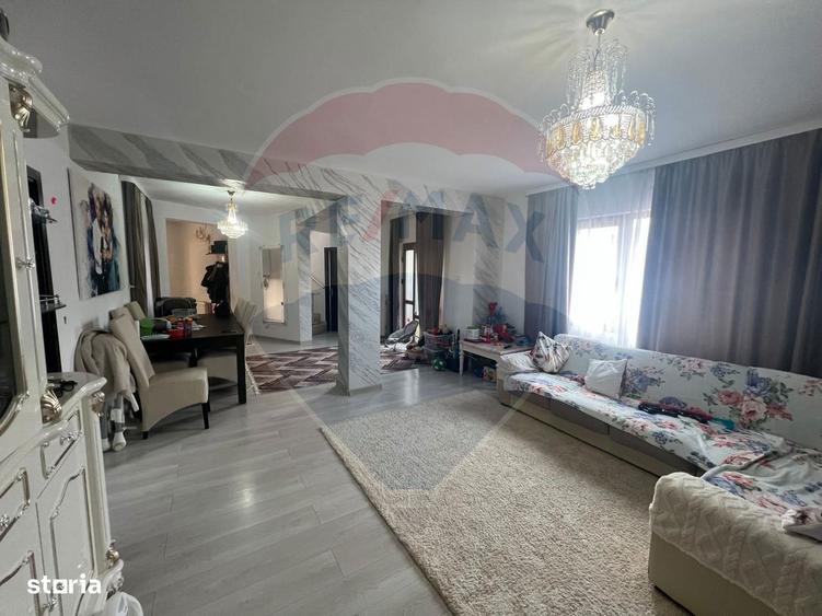 Casa 3 camere str Contemporanului - 13