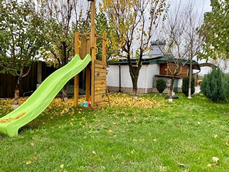 Casa de vanzare Belciugatele - Candeasca - 5