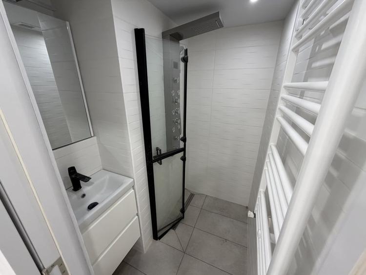 Spatiu Birou|Universitate-Str. Vasile Conta |3 Incaperi| Randament 7 % - 3