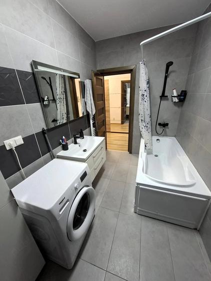 Garsonieră decomandată în Florești