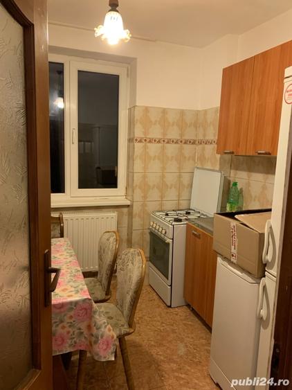 Apartament cu 2 camere semidecomandat în Vatra Dornei