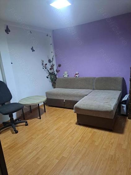 Bucuresti camera curte - 2