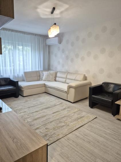 Apartament 3 camere Nicolina 2 - 7