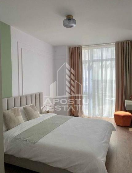 Apartament de lux,2 camere,Calea Aradului - 6