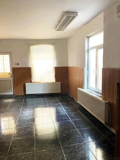 Spa?iu ultracentral rar casa cu intrare din strada | ideal firma birou | langa BCR - 2