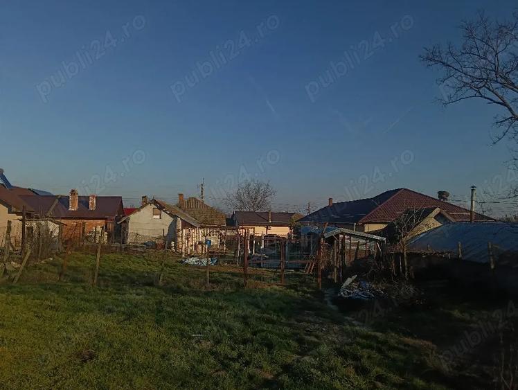 casa de vanzare in Jegalia - 3