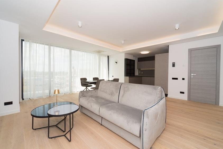 FLOREASCA, apartament in imobil tip boutique! - 4