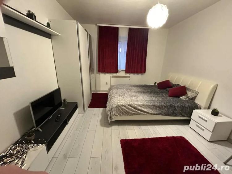 garsoniera de inchiriat - 2