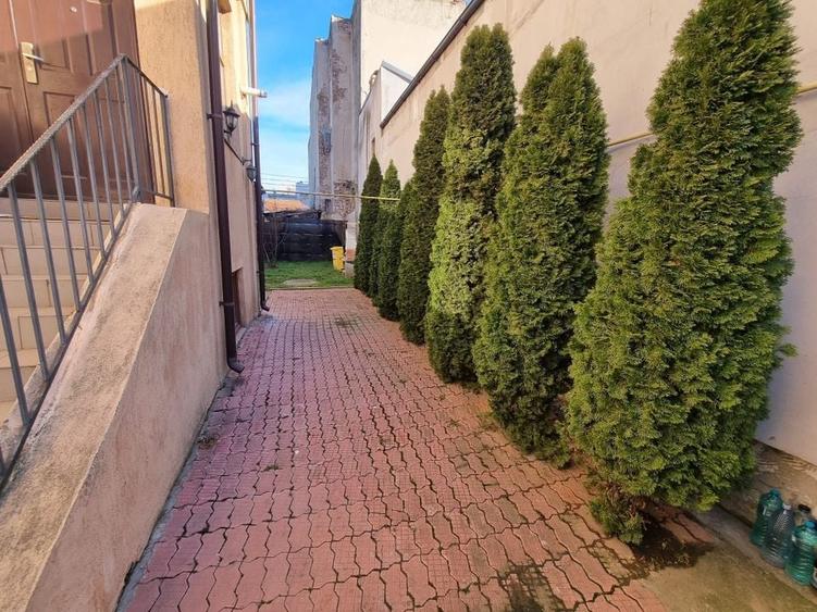 Ultracentral -vila din caramida D+P+M - 9