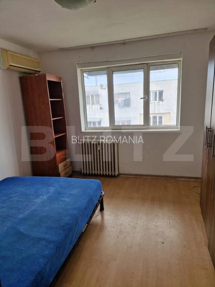 Camera camin 17 mp, zona Bularga