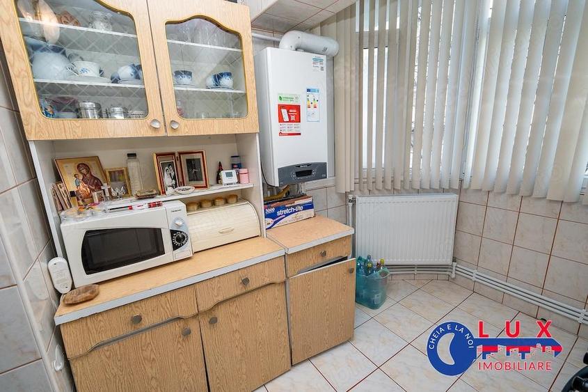 ID 3651 Apartament 3 camere Strada VICTORIEI - 6