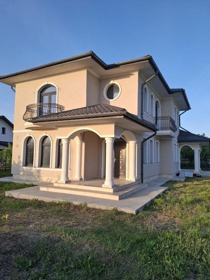 Vand vila P+1E si anexa - 1