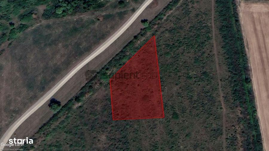 Sapient | Teren de investitie rezidentiala in zona Tineretului - 1