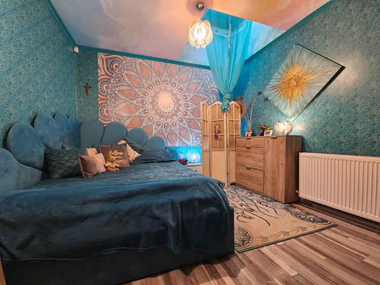 Coiciu Casa de Vanzare Casa din Vis P+M Parcare in Curte - 33