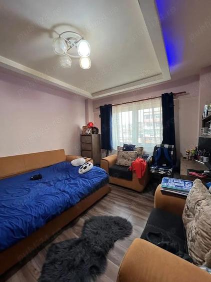 Vand apartament 47mp Hunedoara Micro5 1 - 4