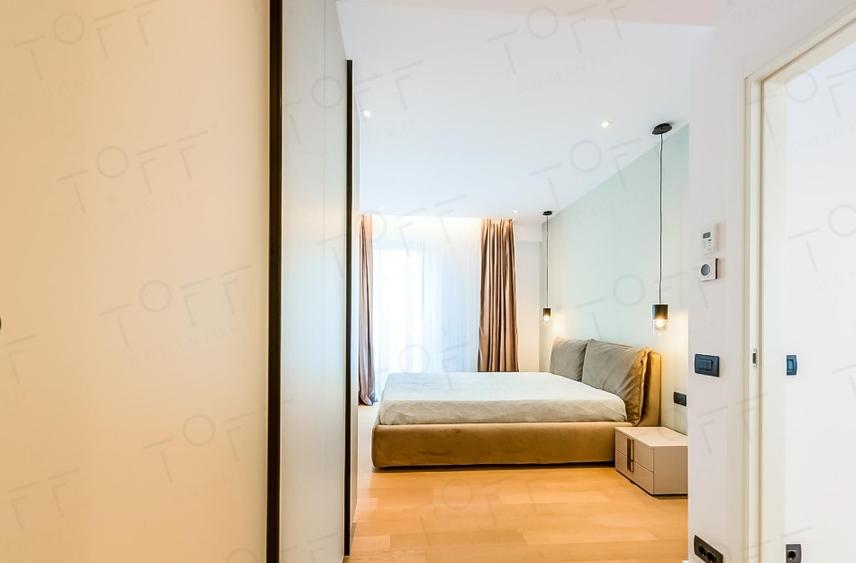 3 camere – One Herastrau Towers, Herastrau, Aviatiei, Promenada - 11