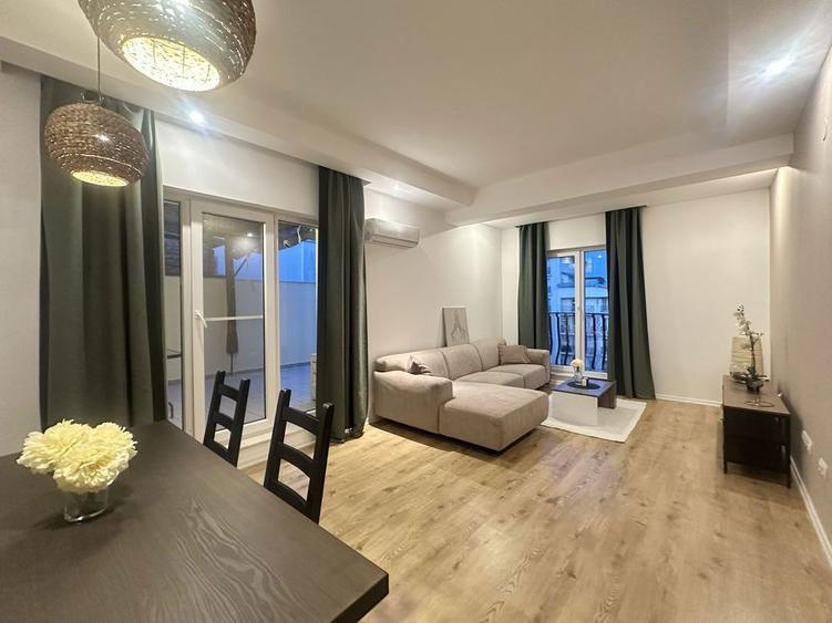 Apartament penthouse 3 camere + terasa 19 mp - Cosmopolis - 6