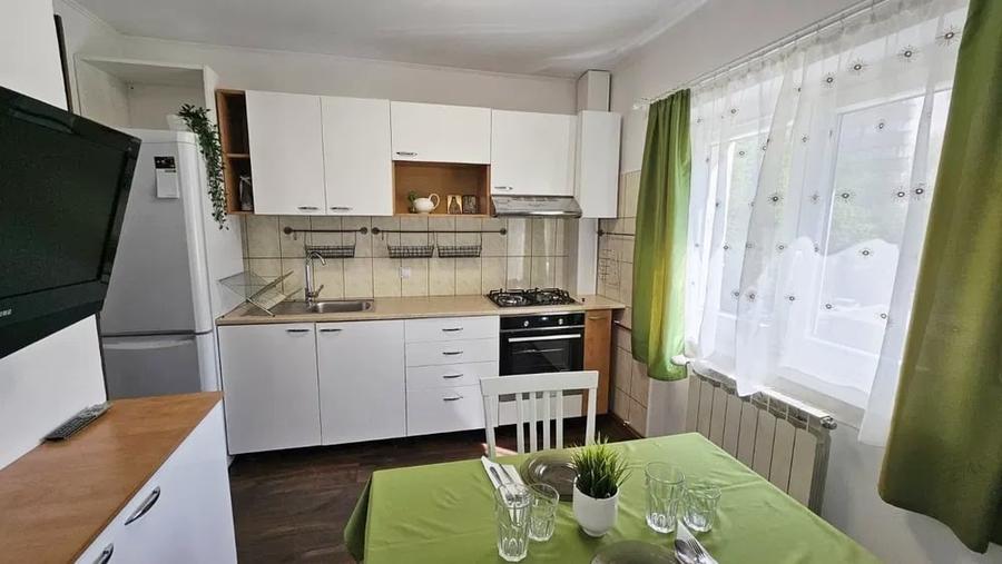 Garsoniera Mall Vitan - 4