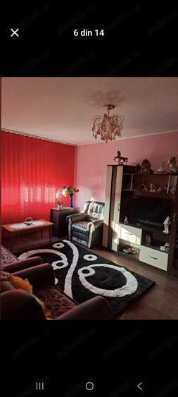 Inchiriez apartament cu doua camere - 1