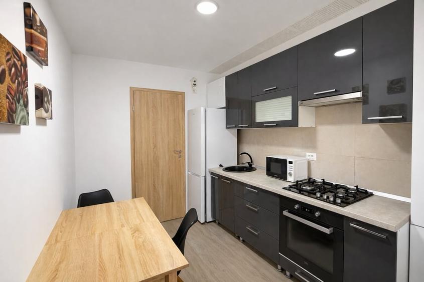 Apartament 2 camere l Urban Plaza l loc de parcare inclus - 2