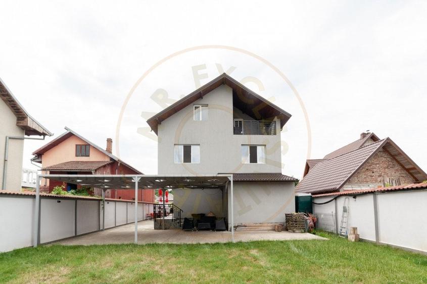 Proprietate cu functiune mixta – evenimente, cazare si spatiu comercial - 11