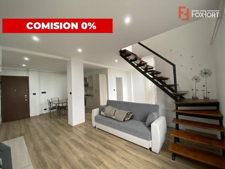 Apartament cu 3 camere, de vanzare, in Ghiroda - ID V3387 - 1