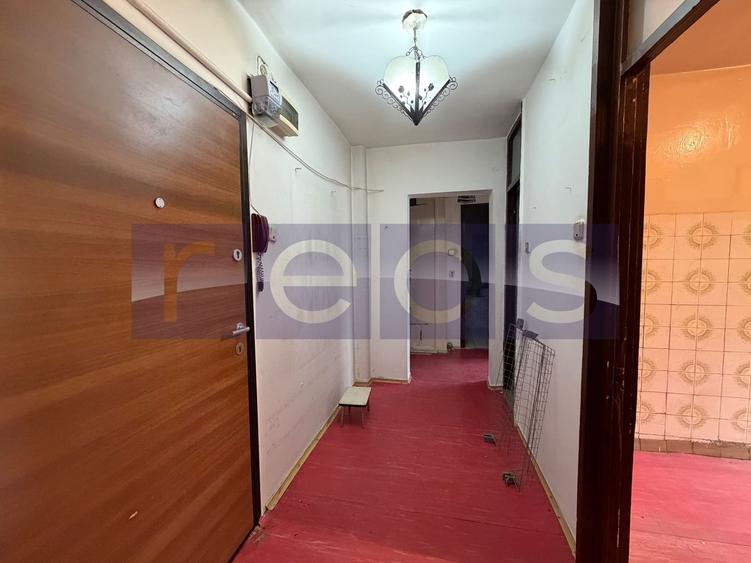 VÂNZARE 2 CAMERE | TURDA | - 9