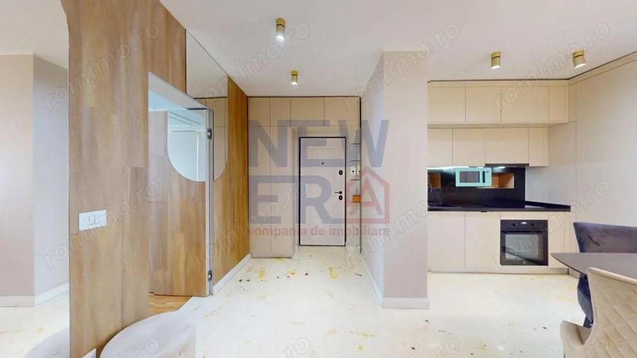 Apartament 3 camere | LUX | Splaiul Unirii Camera de Comer? | Totul NOU - 5