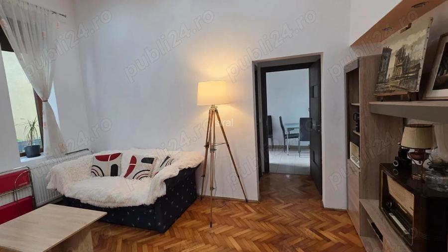 Proprietar, vand apartament 3 camere, ultracentral