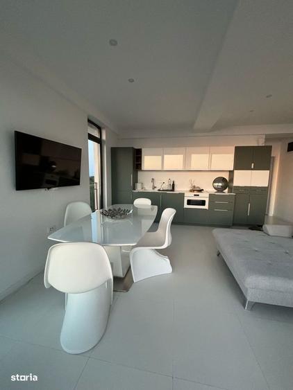 Penthouse 112 m2 de vanzare, Complexul rezidential Oxygen Neptun - 3