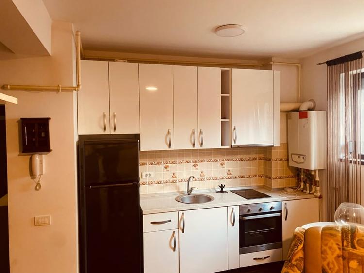 2 camere – Demisol – Militari Residence (Str. Tineretului) - 2