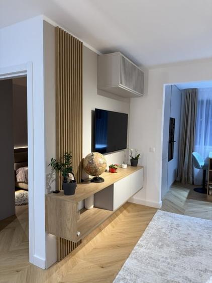 APARTAMENT 2 CAMERE TIP STUDIO - DIRECT DEZVOLTATOR - 3