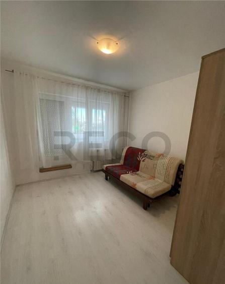 Reco Apartament 3 camere, chirie in Nufarul - 3