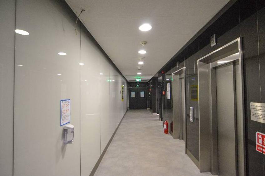 BOC Tower, Pompei, 1000 - 12500 mp  0% comision! - 14