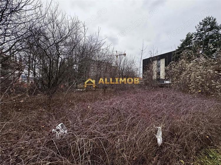 Teren de vanzare oportunitate investitionala Brasov, Cartier Astra - 9